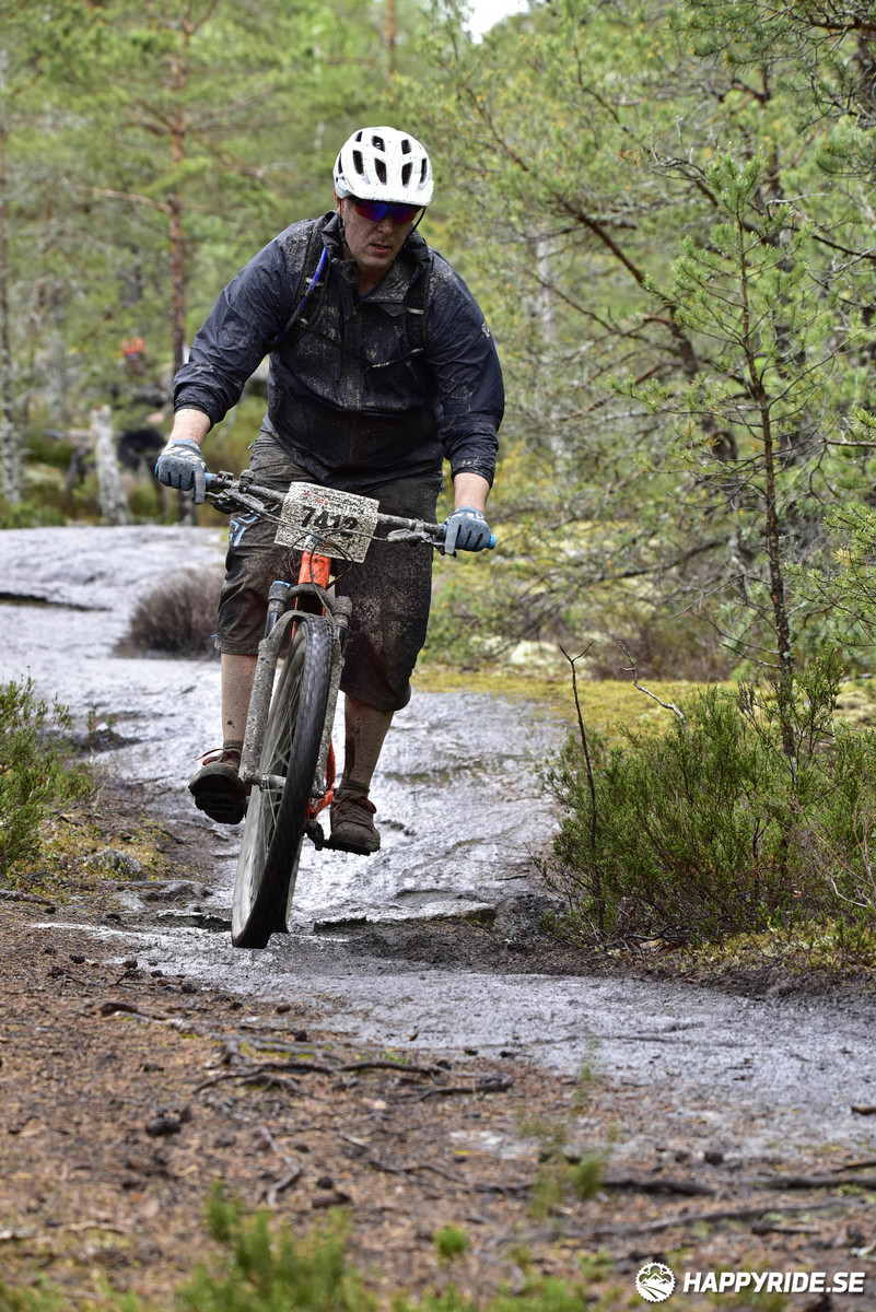 Bild från Lida Loop 2019